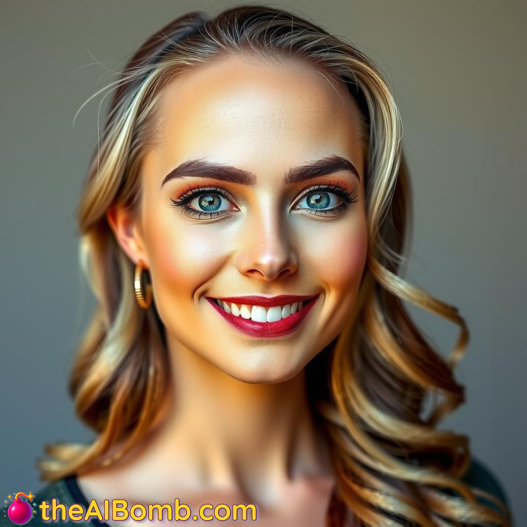 Brittany Belle Harper