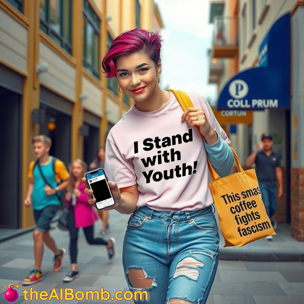 Woke Warriors Weaponize Wardrobes After Tennessee Prioritizes Posterity