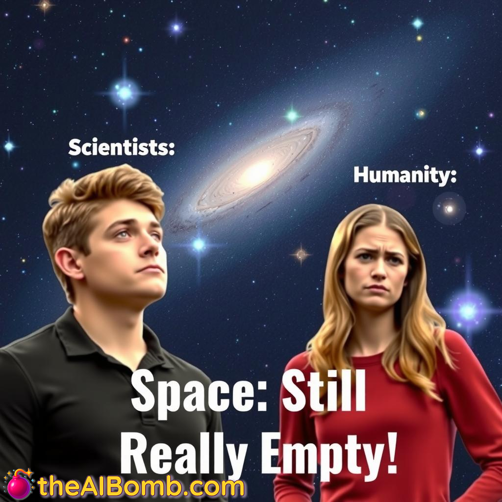 Vera Rubin Observatory Snaps Ultimate Space Smudge in 8K Glory